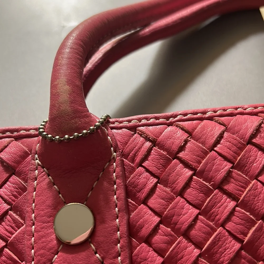 Pink Purse. - Picture 11 of 11